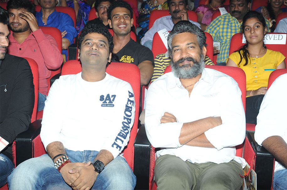 Alludu-Seenu-Audio-Launch